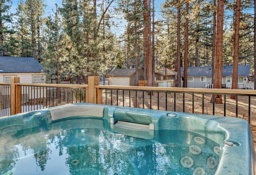 Mountain Palace #2018