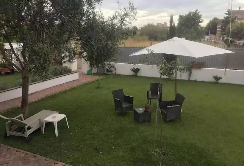 پانسیون Alloggio Turistico