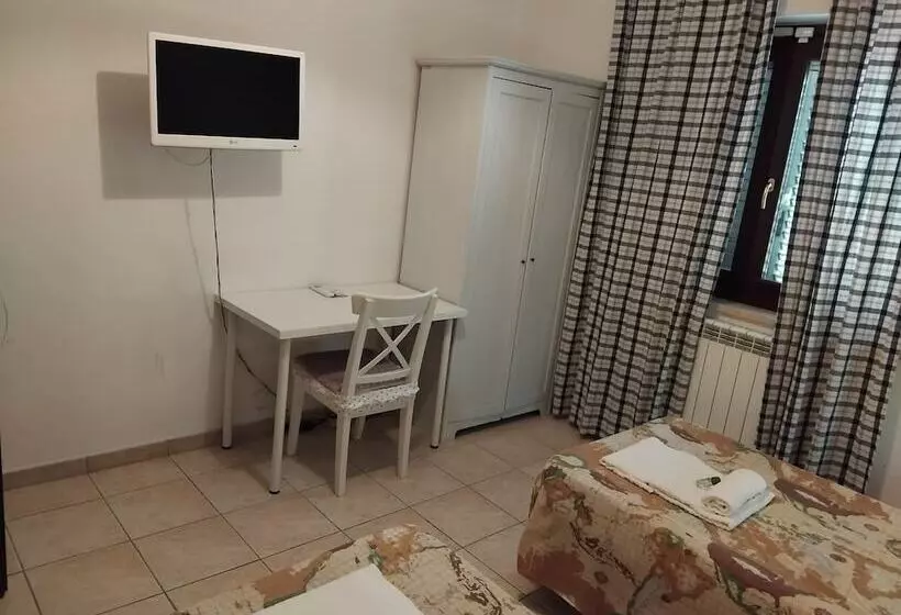 پانسیون Alloggio Turistico