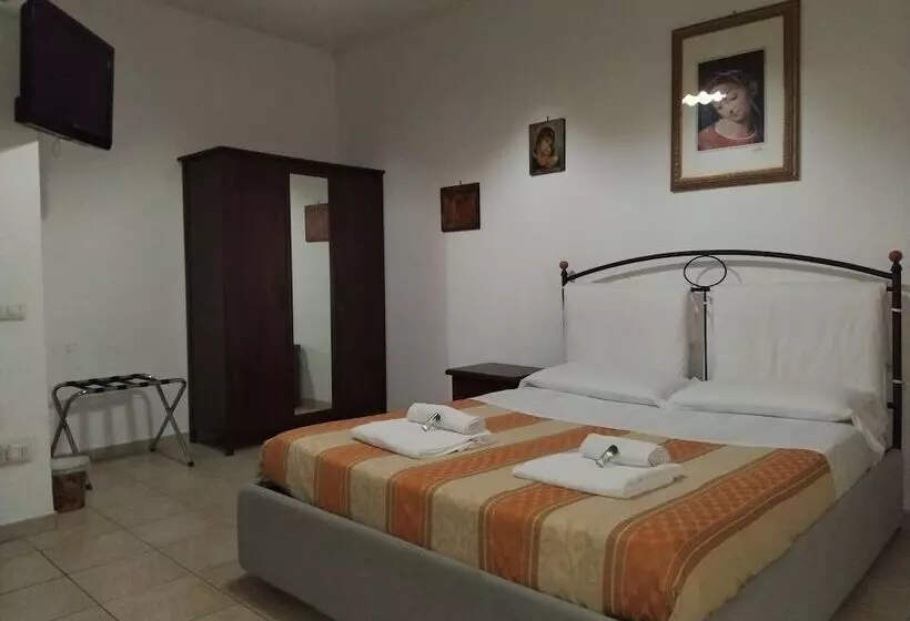 پانسیون Alloggio Turistico