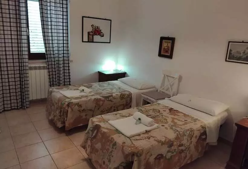 پانسیون Alloggio Turistico