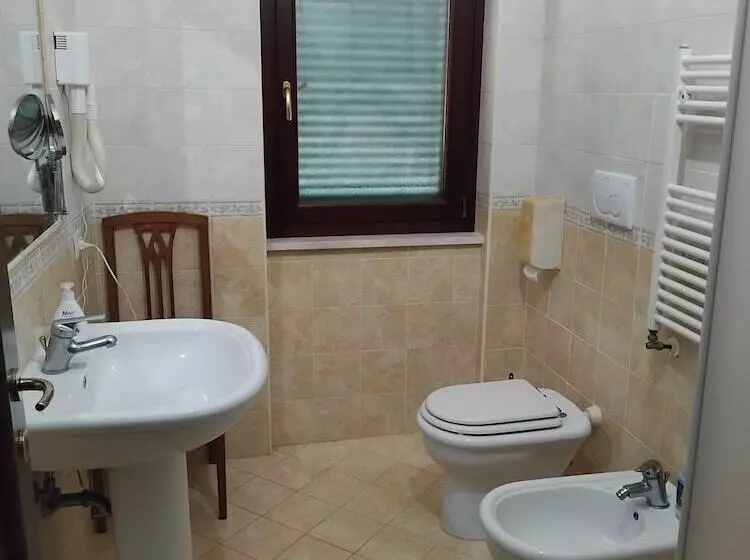 پانسیون Alloggio Turistico