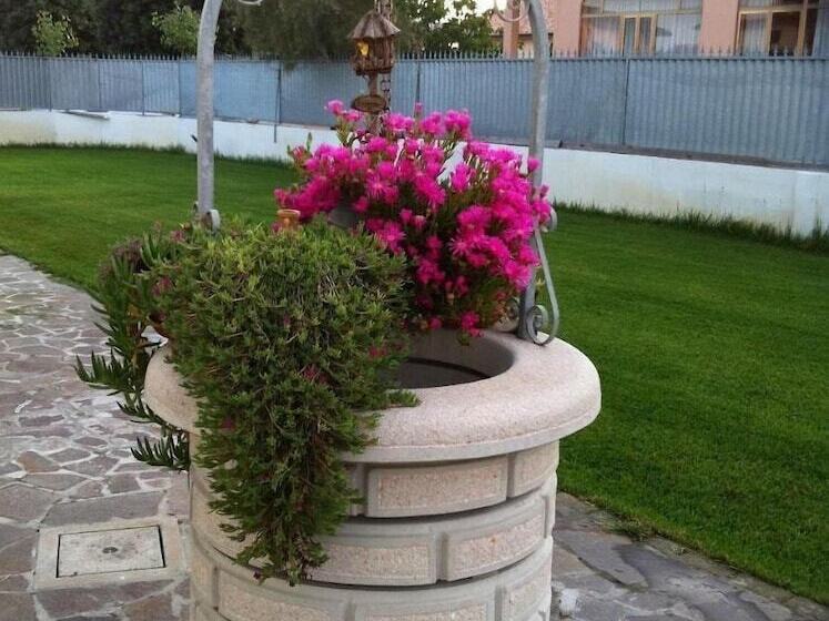 פנסיון Alloggio Turistico