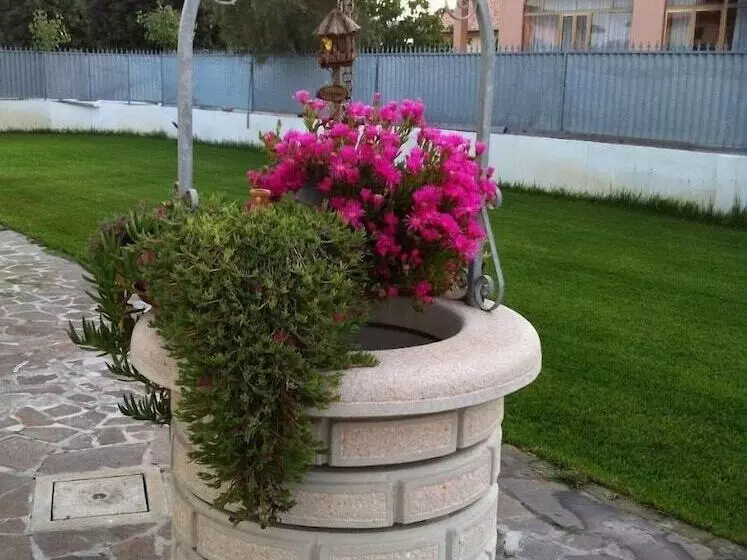 پانسیون Alloggio Turistico