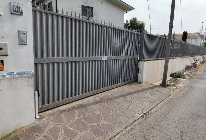 پانسیون Alloggio Turistico