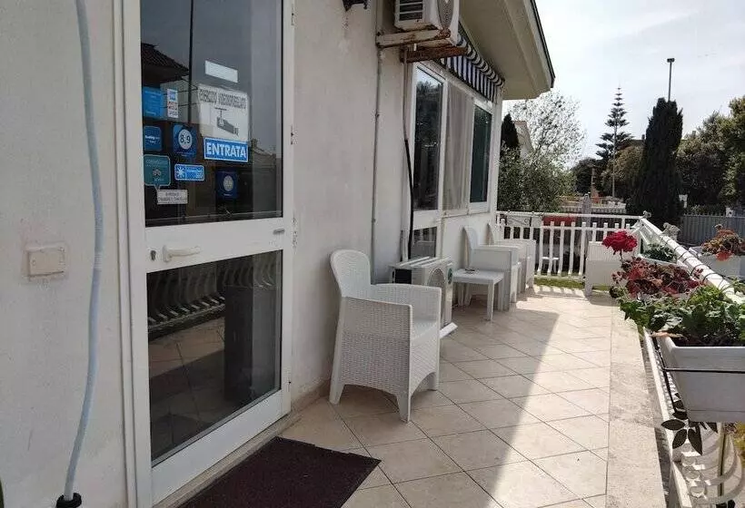 پانسیون Alloggio Turistico