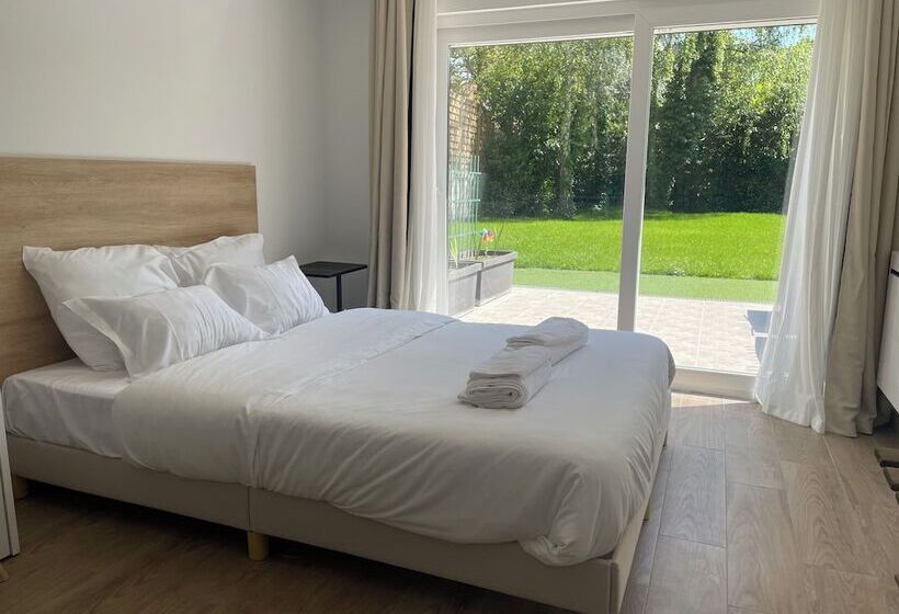 Pensionat Koalawakeup