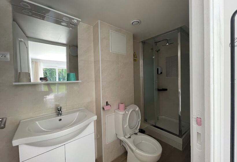 Pensionat Koalawakeup