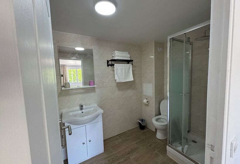 Pensionat Koalawakeup