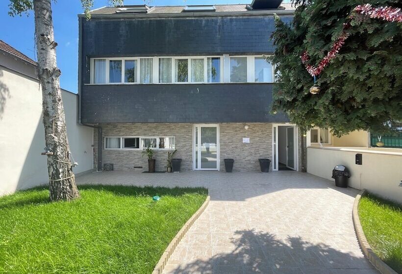 Pensionat Koalawakeup