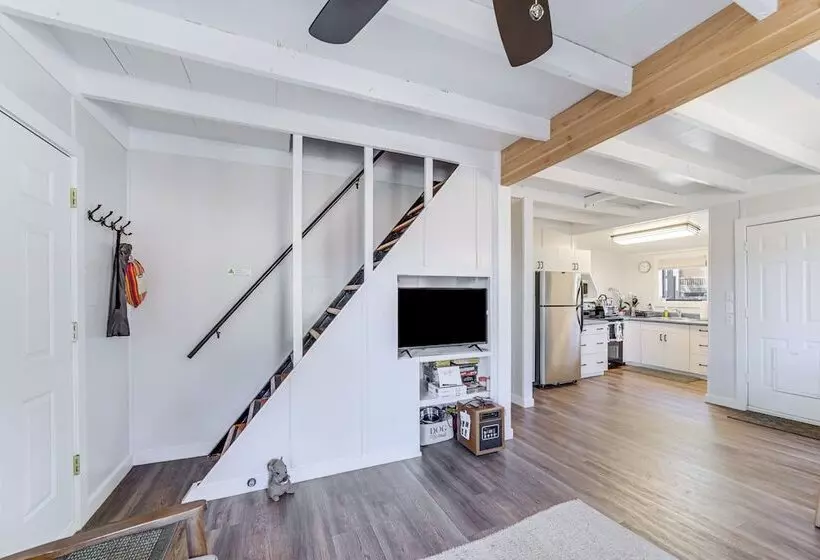 Nearby Hiking: Pet Friendly Cabin In Mormon Lake