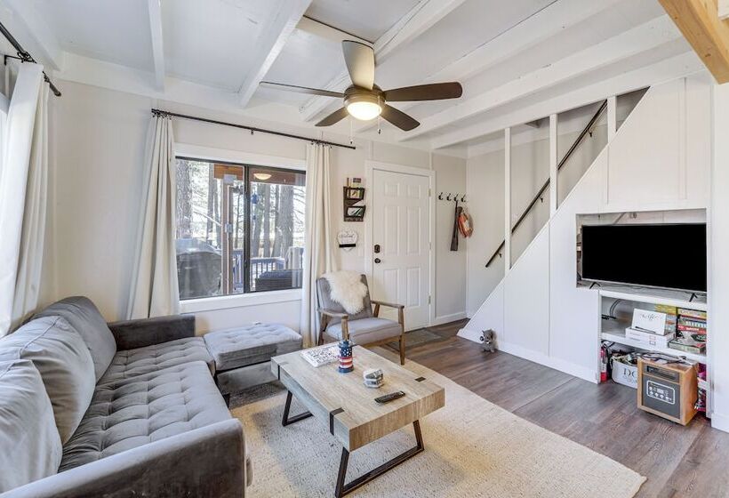 Nearby Hiking: Pet Friendly Cabin In Mormon Lake