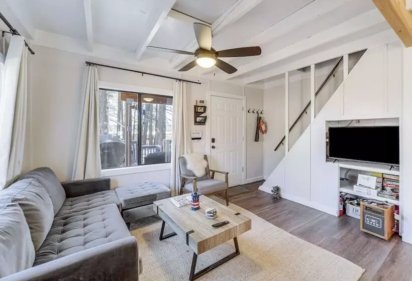 Nearby Hiking: Pet Friendly Cabin In Mormon Lake