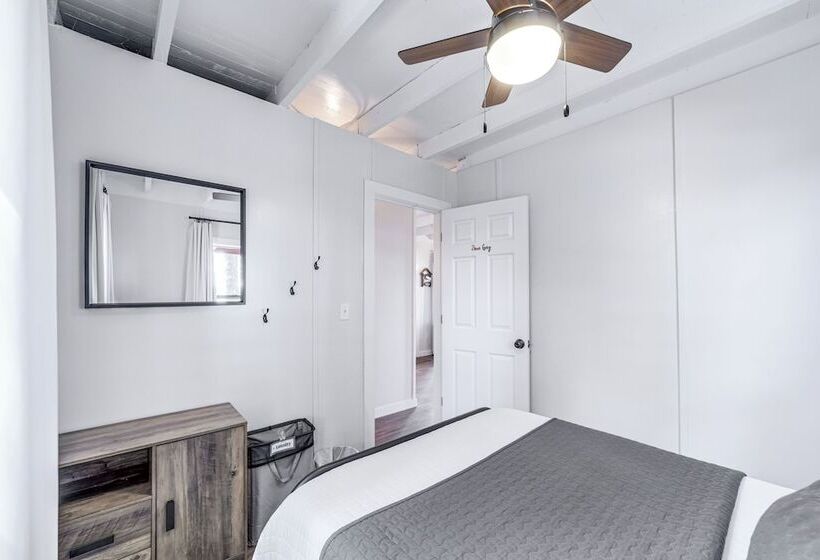 Nearby Hiking: Pet Friendly Cabin In Mormon Lake