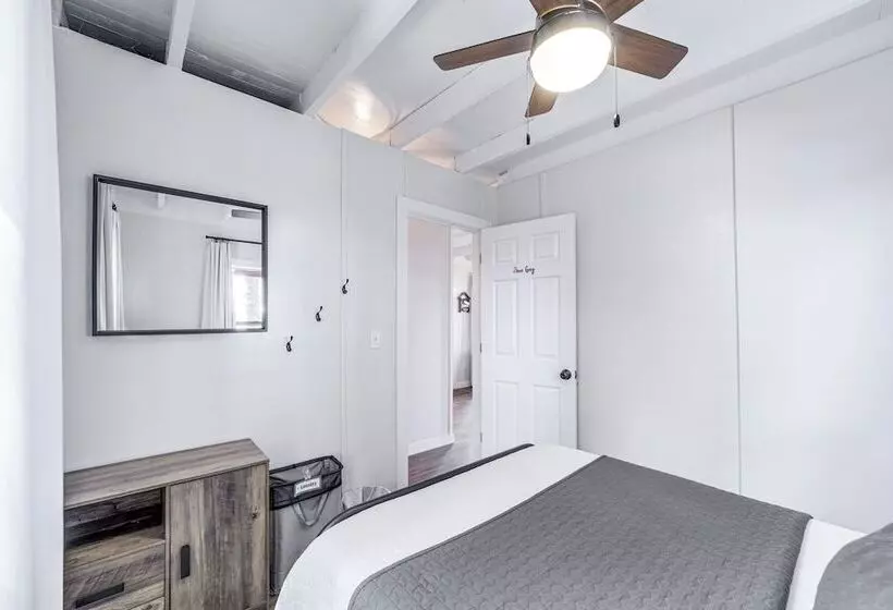 Nearby Hiking: Pet Friendly Cabin In Mormon Lake