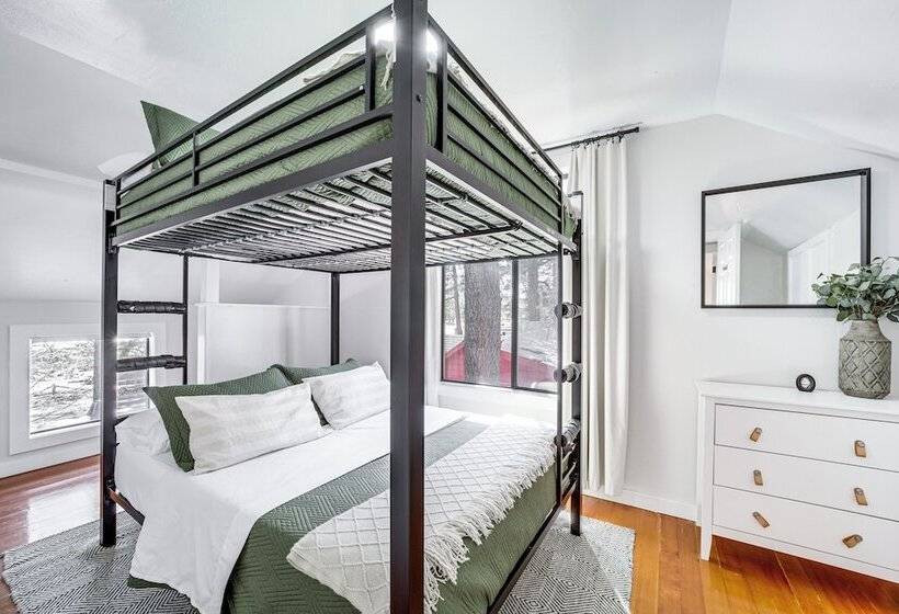 Nearby Hiking: Pet Friendly Cabin In Mormon Lake