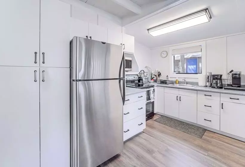 Nearby Hiking: Pet Friendly Cabin In Mormon Lake