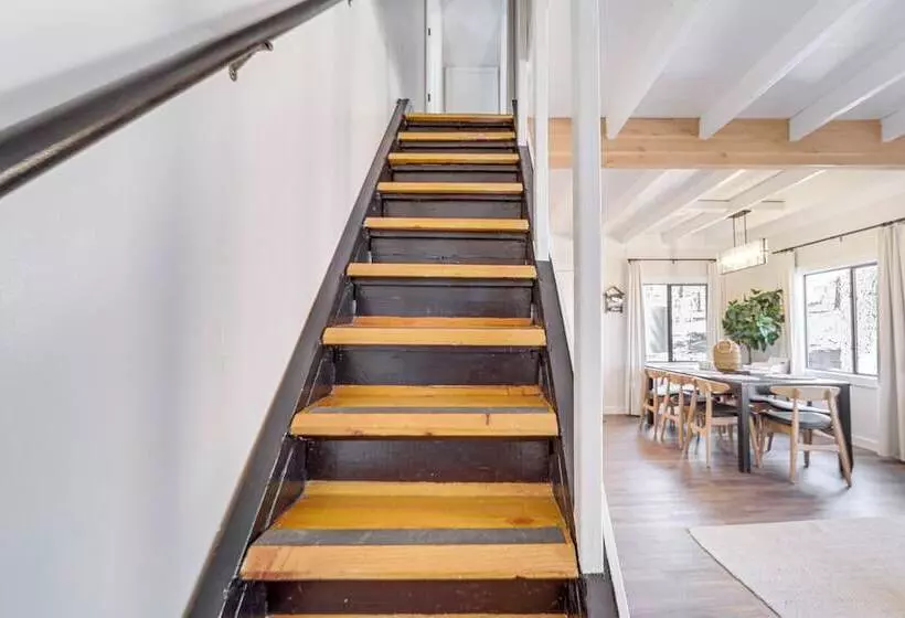 Nearby Hiking: Pet Friendly Cabin In Mormon Lake