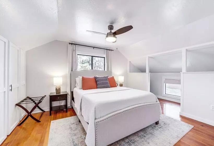 Nearby Hiking: Pet Friendly Cabin In Mormon Lake