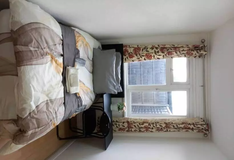 レジデンス Beautiful 5 Bed House In Dagenham Newly Renovated