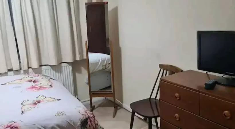 Residenssi 3br House/garden/patio/7 Guests/fireplace/parking