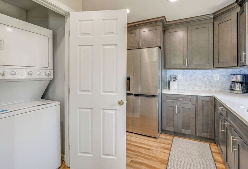 Riverfront Home In Phillipsburg W/ Deck & Yard!