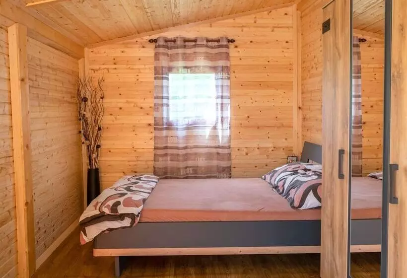 Robinzonski Kamp Hofman