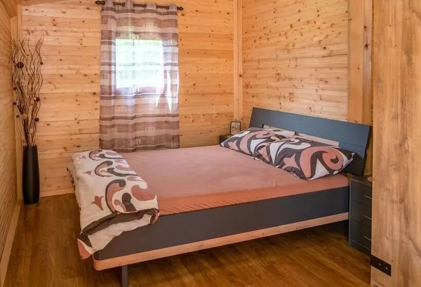 Robinzonski Kamp Hofman