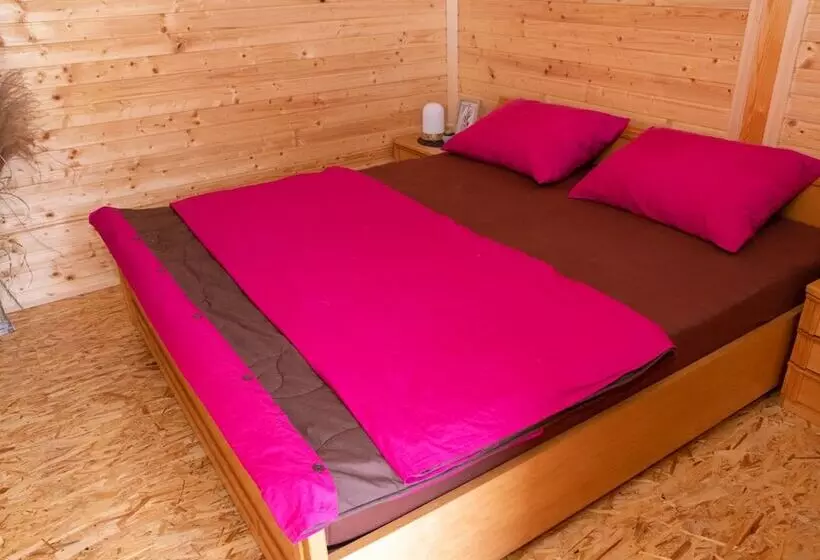 Robinzonski Kamp Hofman