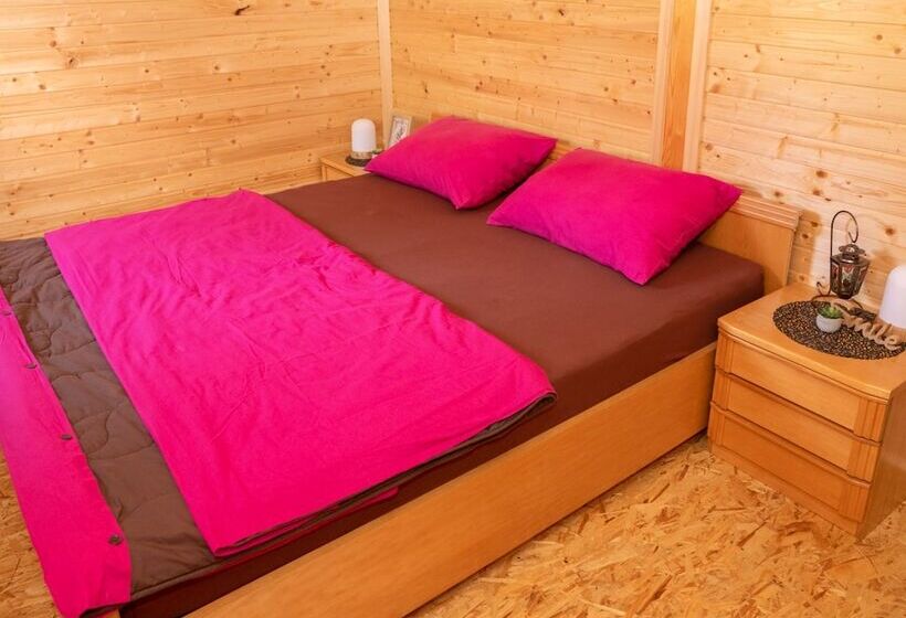 Robinzonski Kamp Hofman