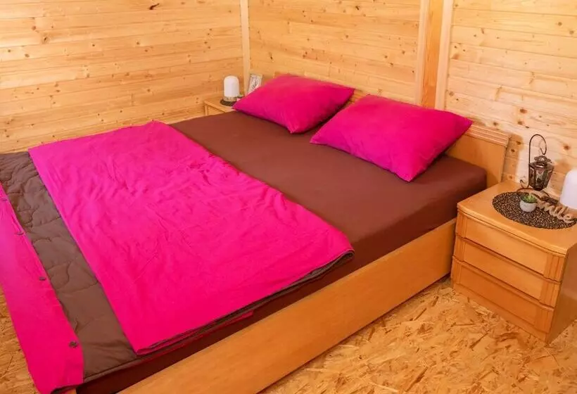 Robinzonski Kamp Hofman