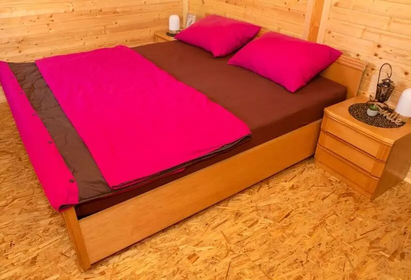 Robinzonski Kamp Hofman