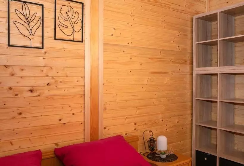 Robinzonski Kamp Hofman