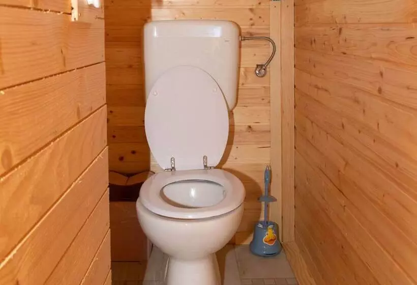 Robinzonski Kamp Hofman