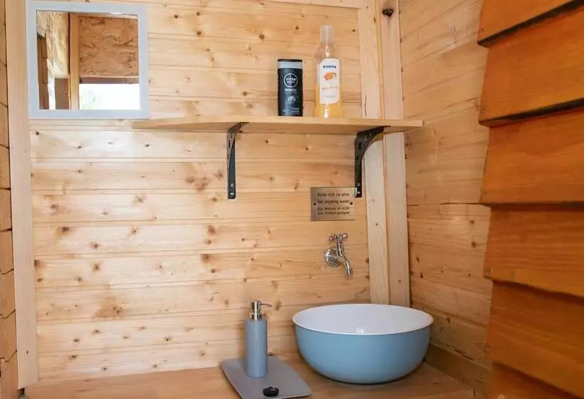 Robinzonski Kamp Hofman