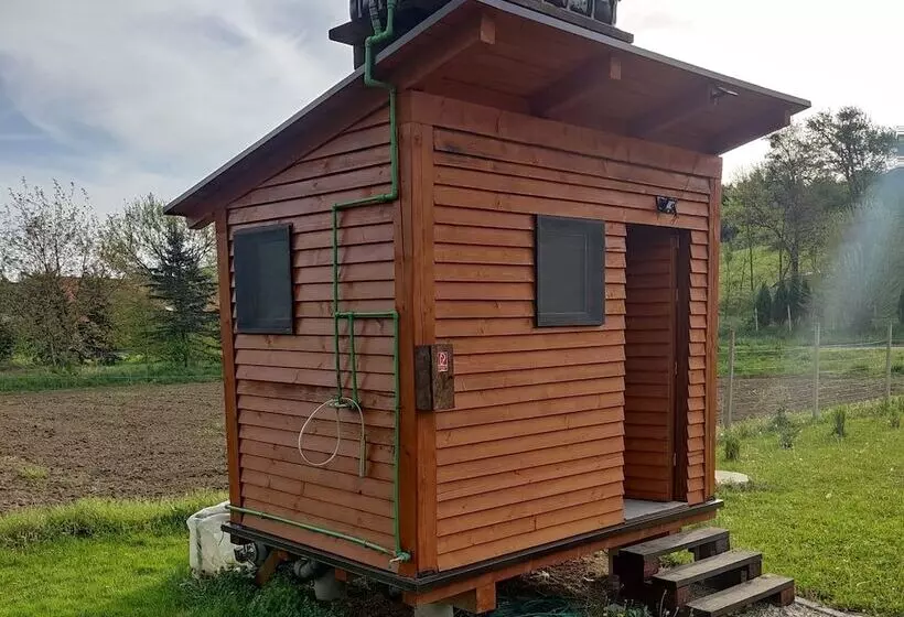 Robinzonski Kamp Hofman