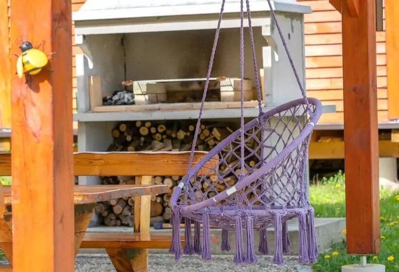 Robinzonski Kamp Hofman