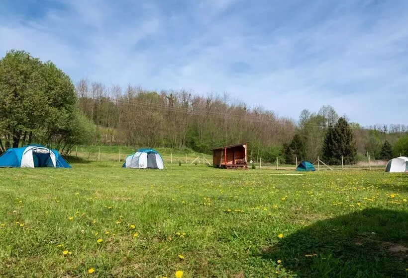 Robinzonski Kamp Hofman