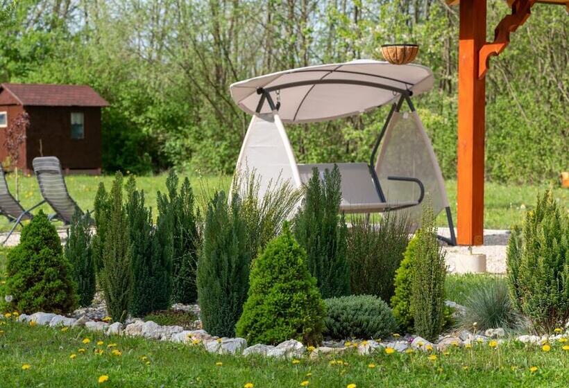 Robinzonski Kamp Hofman