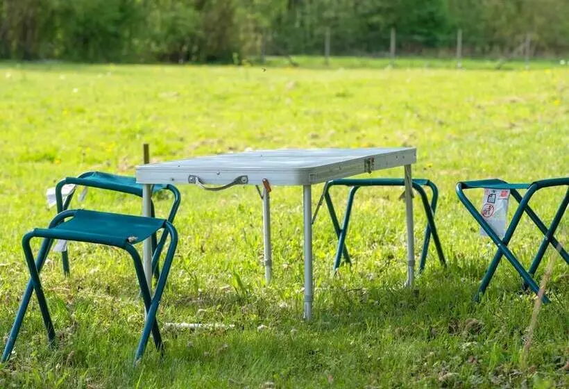 Robinzonski Kamp Hofman