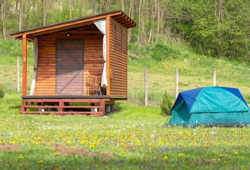 Robinzonski Kamp Hofman