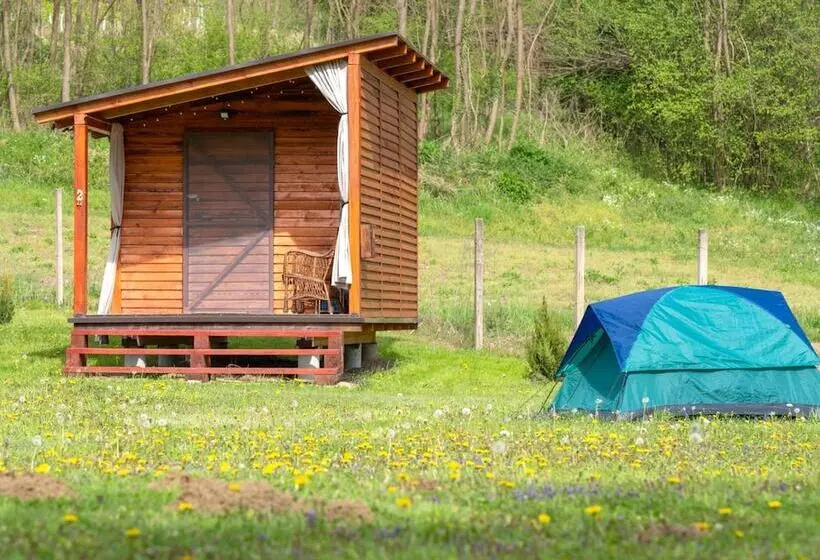 Robinzonski Kamp Hofman