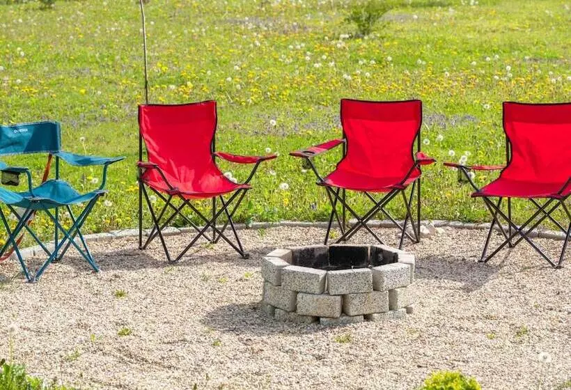 Robinzonski Kamp Hofman