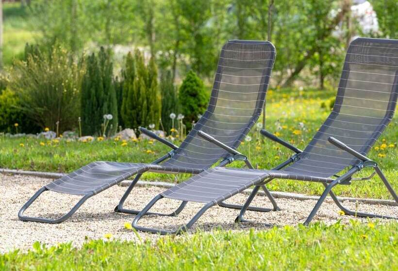 Robinzonski Kamp Hofman