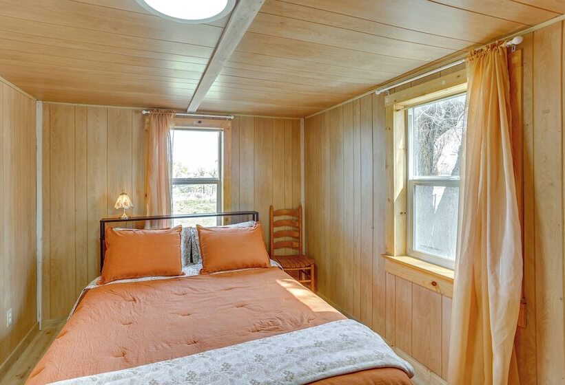 Scenic Hesperus Home On 2 Acres W/ Fenced Yard!