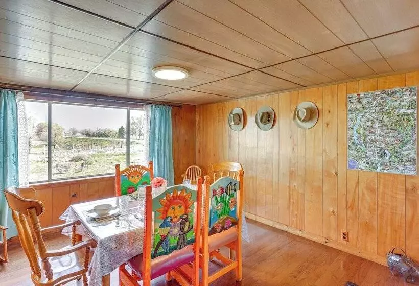 Scenic Hesperus Home On 2 Acres W/ Fenced Yard!