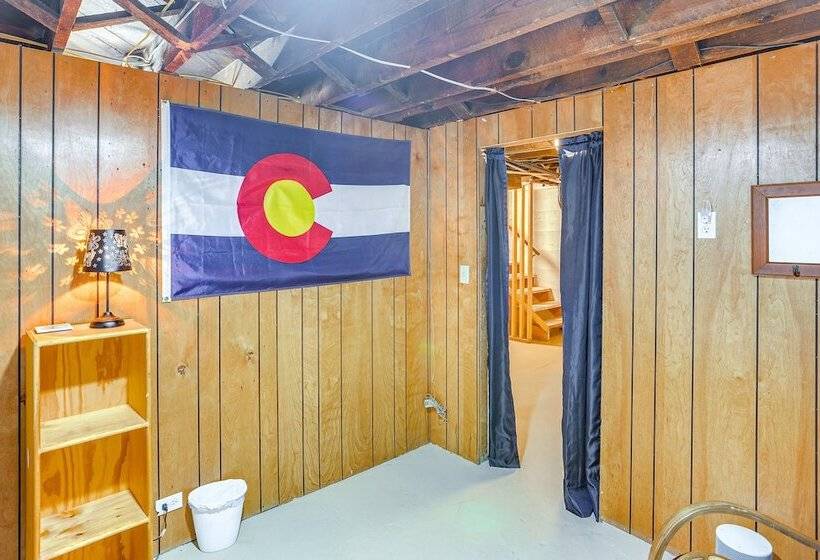 Scenic Hesperus Home On 2 Acres W/ Fenced Yard!