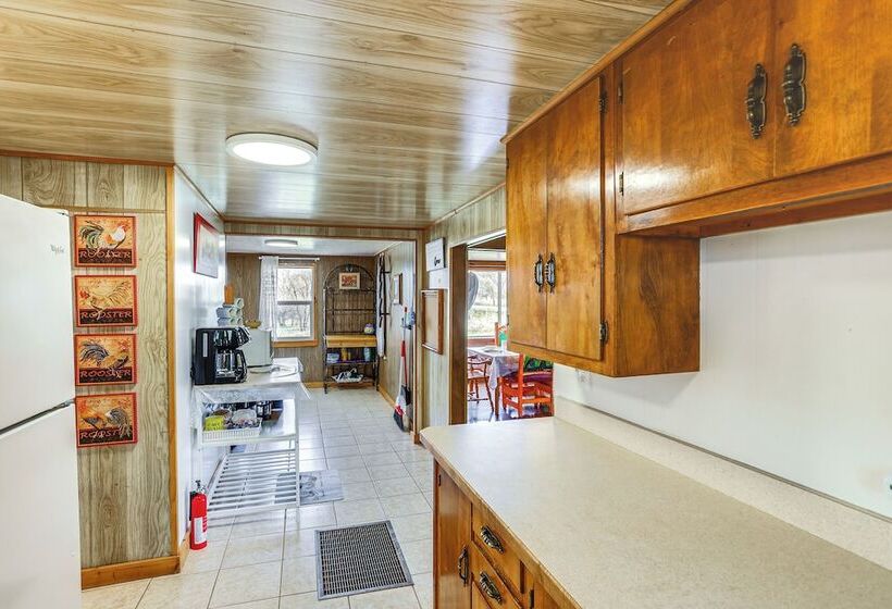 Scenic Hesperus Home On 2 Acres W/ Fenced Yard!