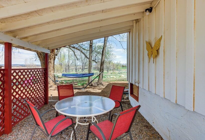 Scenic Hesperus Home On 2 Acres W/ Fenced Yard!