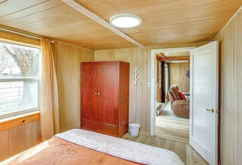 Scenic Hesperus Home On 2 Acres W/ Fenced Yard!